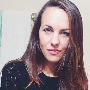 Meet your Posher, Ivy